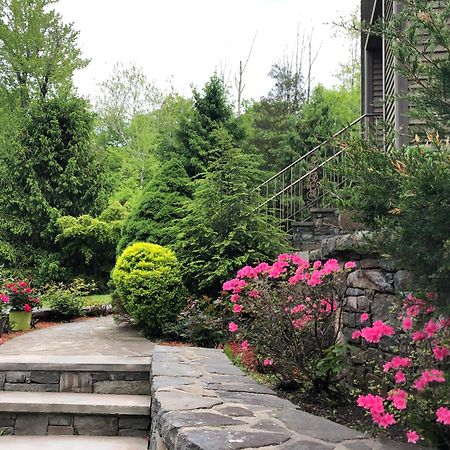 מונרו Villa Verde B&B Greenwood Lake Ny מראה חיצוני תמונה