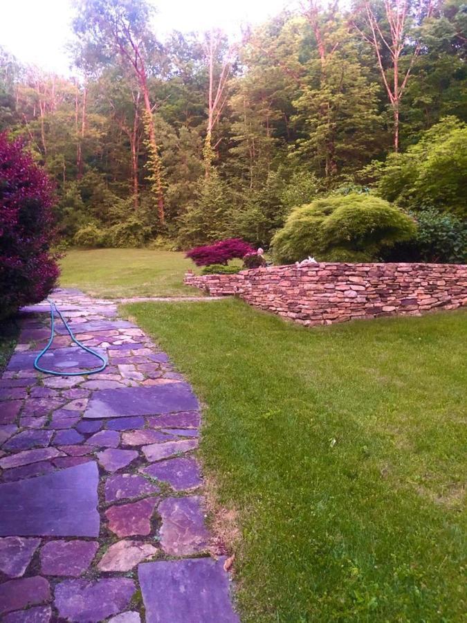 מונרו Villa Verde B&B Greenwood Lake Ny מראה חיצוני תמונה