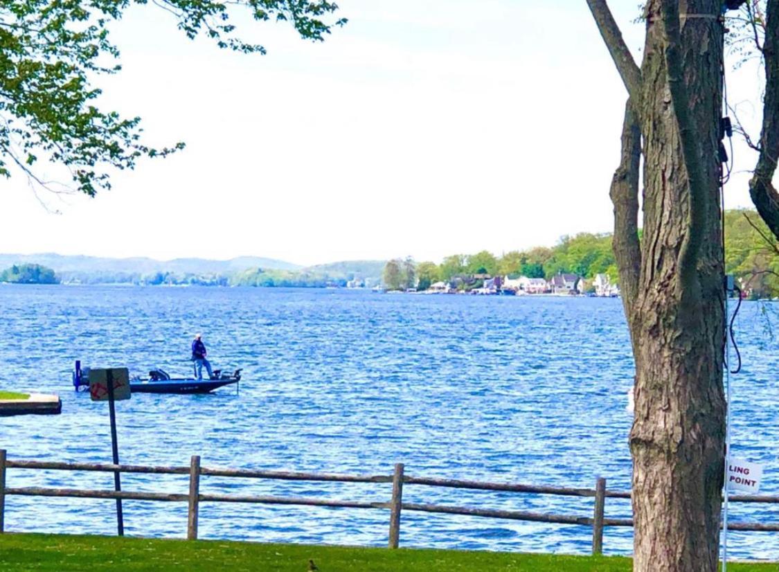 מונרו Villa Verde B&B Greenwood Lake Ny מראה חיצוני תמונה