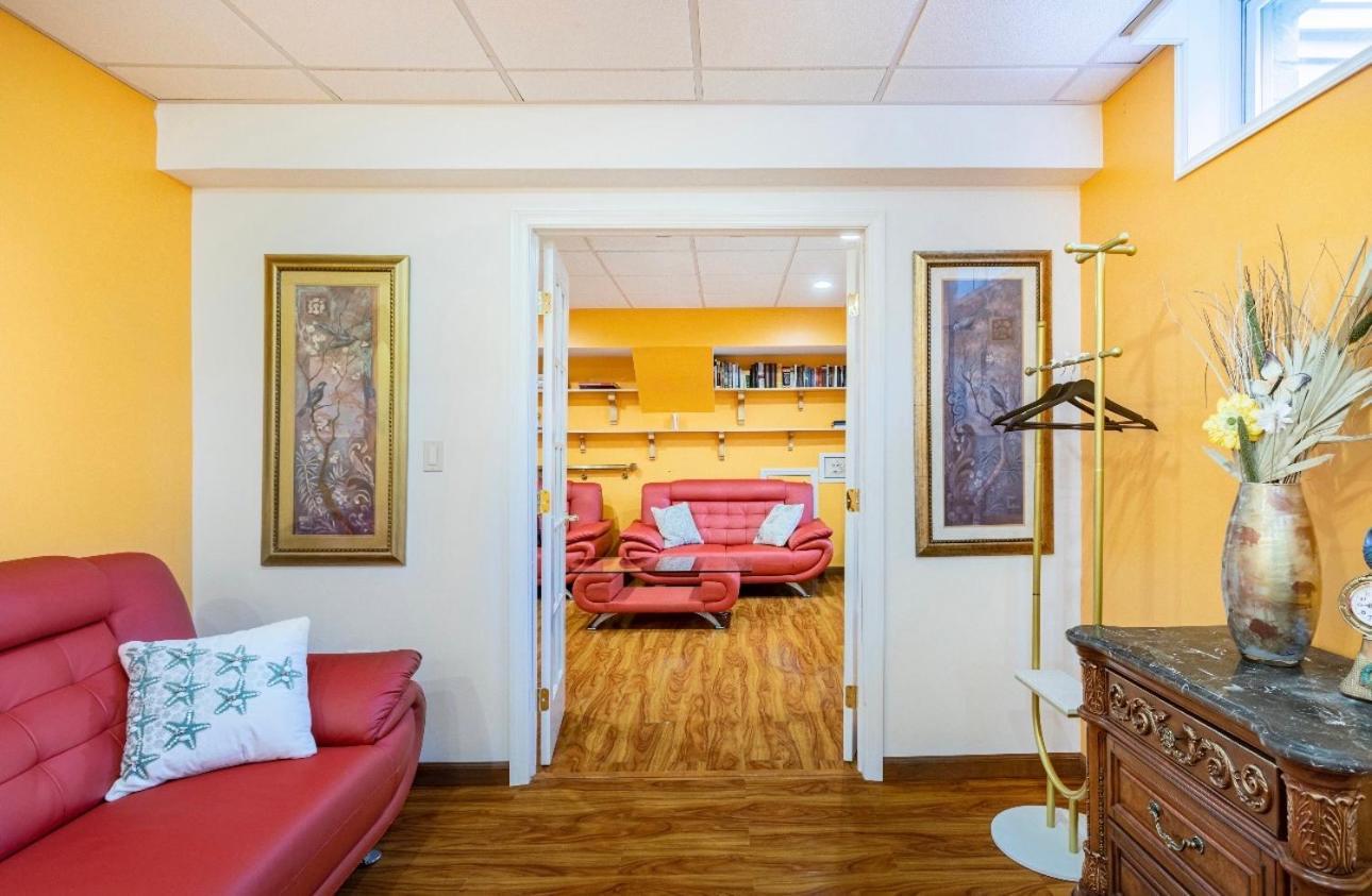 מונרו Villa Verde B&B Greenwood Lake Ny מראה חיצוני תמונה