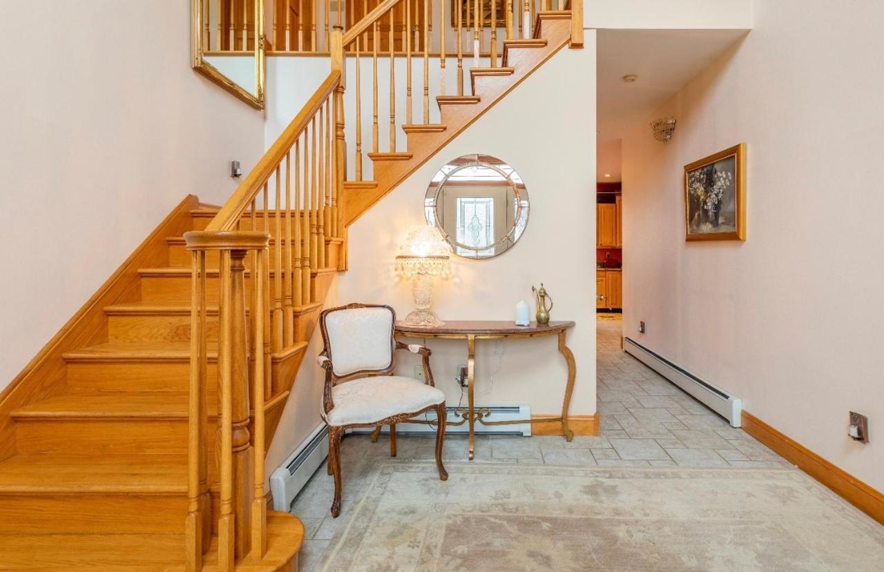מונרו Villa Verde B&B Greenwood Lake Ny מראה חיצוני תמונה