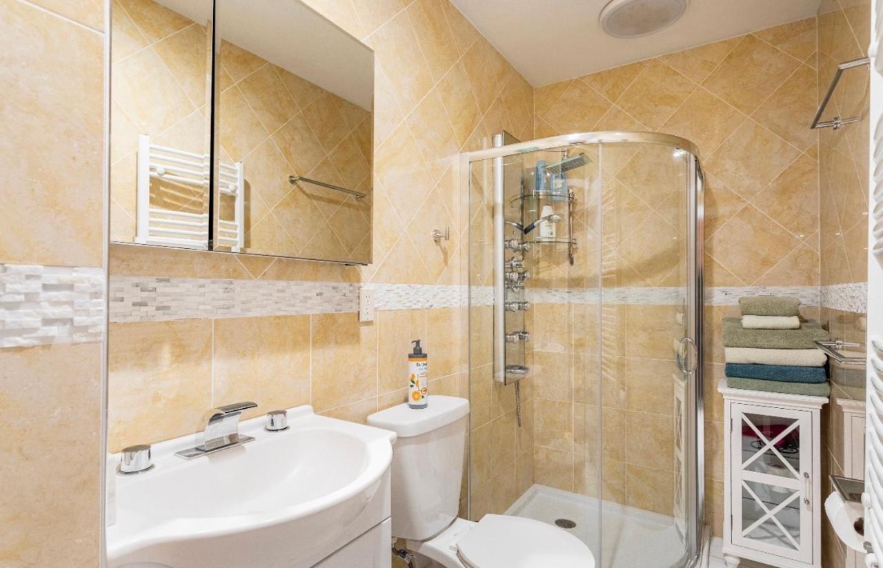 מונרו Villa Verde B&B Greenwood Lake Ny מראה חיצוני תמונה