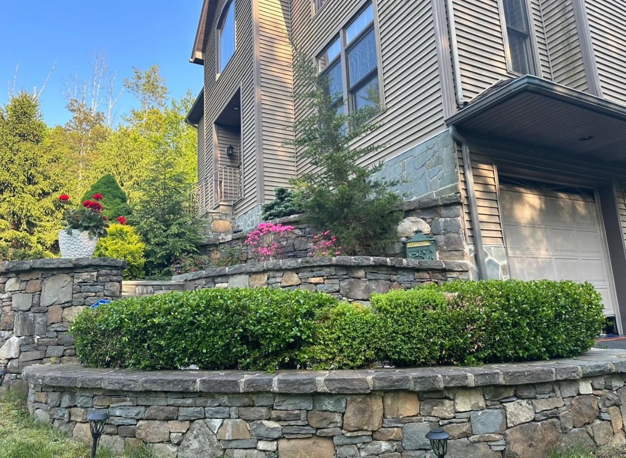 מונרו Villa Verde B&B Greenwood Lake Ny מראה חיצוני תמונה